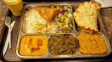 Mumbai Masala food