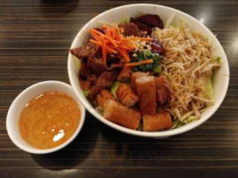 Saigon Gourmet Vietnamese Restaurant food