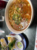 Lotus Vietnamese Noodle House food