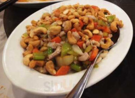 East One Chinese Seafood Restaurant food