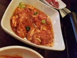 Boon Kye Chinese food