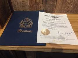 Spice And Aroma Cibo