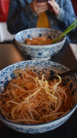 Banh Thai food