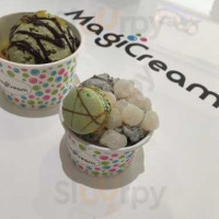 Magi Cream Ice food