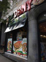 Pizza Chez Dany food