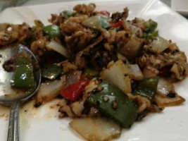 Bashu Sichuan Restaurant Ltd food