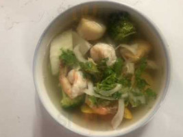 Nguyen food
