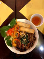 Pho Binh Dan food