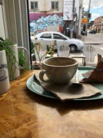 Broadview Espresso food