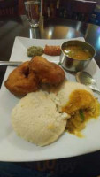 Ananda Bhavan Dosa Tandoori food
