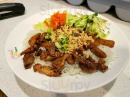 Pho Rice Pot food