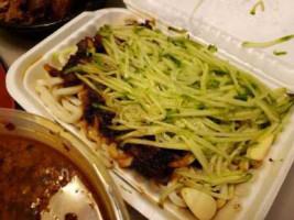Rice Pea Chinese Restaurant food