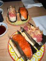 Sushi Notomai By Omai food
