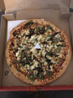 Boston Pizza Yonge Gerrard food