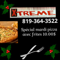 Xtreme food