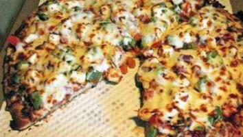 Khazana Indian Express Pizza (windermere) food