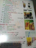 Truong Thanh Vietnamese Restaurant Ltd food