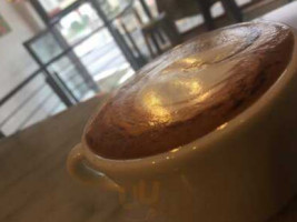 Baristello food