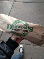 Dagwoods Sandwiches & Salades food