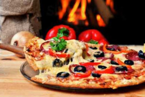 Athen's Pizza & Italian Food food