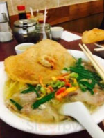Kim Vietnamese food