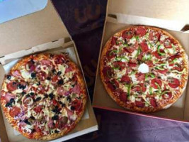 Alnoor Halal Pizza And Chicken food
