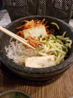 Kobi Korean food