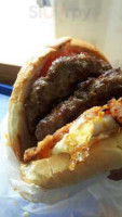 Grillway Subs & Burgers food