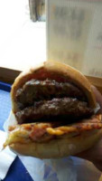 Grillway Subs & Burgers food