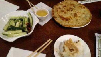 Chinese Traditional Bun food