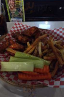 Southside Johnny's Bar & Grill food