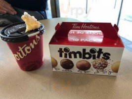 Tim Hortons food