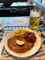 Little Bavaria Restaurant food