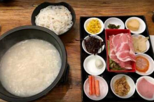 Dagu Rice Noodle Mississauga food