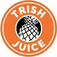 Trish Juice food