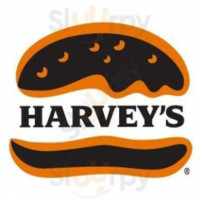 Harvey's Restaurants food
