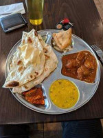 Hyderabad Biryani Hut food