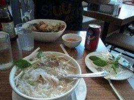 Pho Orchid food
