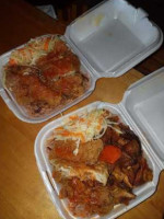 Peppers West Indian Takeout & Catering Ltd food