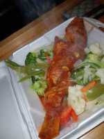 Peppers West Indian Takeout & Catering Ltd food