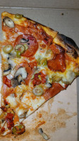 Zappi's Italian Eatery Pasta, Pizza And Subs food