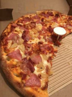 Pizza Nova Distribution food