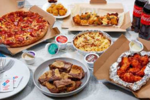 Domino's Pizza-scarborough food