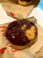 Tim Hortons food