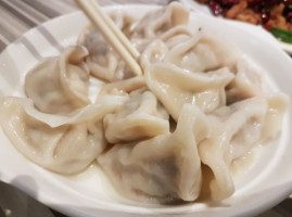 Dumplings Szechuan Cuisine food