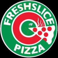 Freshslice Pizza food