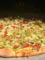 Creemore Pizza Co. food