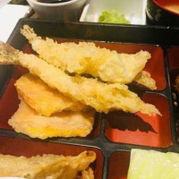 Tatami Sushi food
