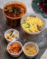 Korean Our food