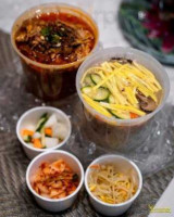 Korean Our food